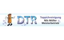 Logo DTR Teppichreinigung Inh. Nils Möller Freital