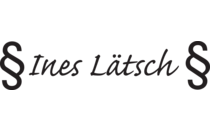 Logo Rechtsanwältin Ines Lätsch Niesky