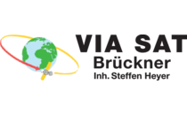 Logo Brückner VIA-SAT Oderwitz