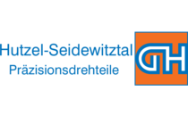 Logo Hutzel Seidewitztal GmbH Liebstadt