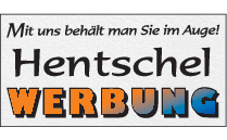 Logo Hentschel Werbung Kamenz