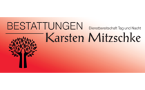 Logo Bestattungen Mitzschke Karsten Kamenz