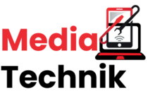 Logo Media Technik für Handy und Laptop Reparatur Dresden Dresden