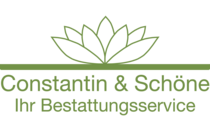 Logo Bestattungsservice Constantin & Schöne Kreischa