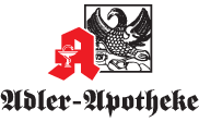 Logo Adler-Apotheke Zschopau
