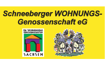 Logo WOHNUNGS-Genossenschaft Schneeberg eG Schneeberg