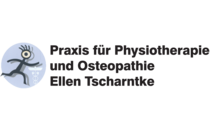 Logo Physiotherapie Tscharntke Ellen Dresden