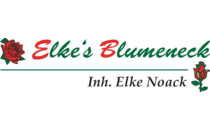 Logo Noack Elke Blumeneck Elke Panschwitz-Kuckau