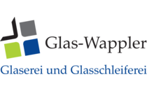Logo Glas-Wappler GmbH Zwickau