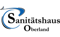 Logo Sanitätshaus Oberland Zittau