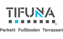 Logo TIFUNA Naubereit GmbH Oderwitz