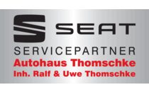 Logo Autohaus Thomschke GbR Kamenz