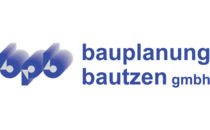 Logo Bauplanung Bautzen GmbH Bautzen