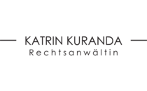 Logo Rechtsanwältin Katrin Kuranda Pirna