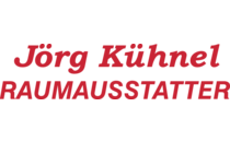 Logo Jörg Kühnel Raumausstatter Radeberg