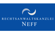Logo Rechtsanwaltskanzlei Neff Bautzen