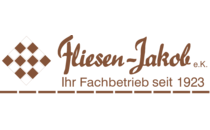 Logo Fliesen-Jakob e.K. Tharandt