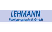 Logo LEHMANN Reinigungstechnik GmbH Plauen