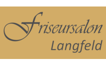 Logo Friseursalon Langfeld Bautzen