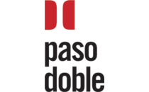 Logo paso doble gGmbH Radeberg