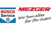 Logo Bosch-Dienst MEZGER Dresden