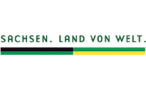 Logo Tourismus Marketing Gesellschaft Sachsen mbH Dresden