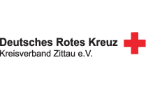 Logo Deutsches Rotes Kreuz Zittau