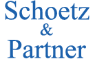 Logo Steuerberater Wirtschaftsprüfer Schoetz + Partner Dresden