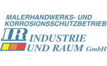 Logo Industrie & Raum GmbH Großröhrsdorf