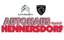 Logo Autohaus Hennersdorf GmbH Kubschütz
