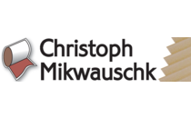 Logo Mikwauschk Christoph Parkett- und Bodenleger Crostwitz