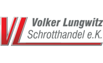 Logo Lungwitz Volker Schrotthandel e. K. Frankenberg