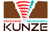 Logo Erdwärme- und Brunnenbau Kunze GmbH Weißenberg
