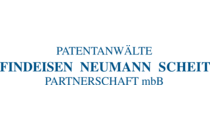 Logo Patentanwälte Findeisen, Neumann, Scheit Partnerschaft mbB Chemnitz