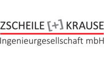 Logo Zscheile + Krause Ingenieurgesellschaft mbH Riesa