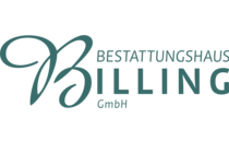 Logo Bestattungshaus Werner Billing GmbH Dresden