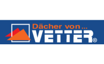 Logo Dächer von ... Vetter - Ihn. Thomas Vetter Horka