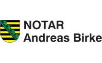 Logo Notar Birke Andreas Chemnitz
