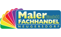 Logo Maler- u. Fachhandelsgesellschaft mbH Ebersbach-Neugersdorf