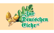 Logo Zur Deutschen Eiche Großschönau