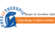 Logo Physiotherapie Berger & Günther GbR Dresden