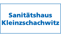 Logo Sanitätshaus Kleinzschachwitz Dresden