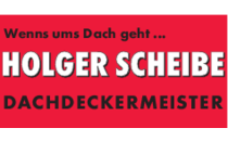 Logo Dachdeckermeister Scheibe Holger Oderwitz