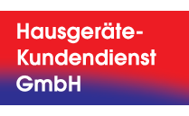Logo Hausgeräte-Kundendienst GmbH Dresden