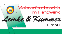 Logo Lemke & Kummer GmbH Hoyerswerda