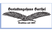 Logo Bestattungshaus Barthel GmbH Niesky