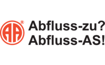 Logo AA Abfluss-AS GmbH, Reinigung, Kanal-TV , Reparatur Dresden