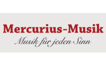 Logo Mercurius-Musik Dresden