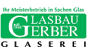 Logo Glasbau Gerber Bautzen