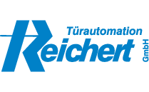 Logo Reichert Türautomation GmbH Radeberg